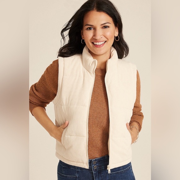 Jackets & Blazers - Maurice’s Puffer Vest